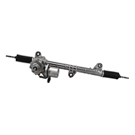 BuyAutoParts 80-31592R Rack and Pinion 4