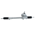 BuyAutoParts 80-30084R Rack and Pinion 6