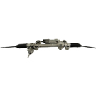 2021 Gmc Canyon Rack and Pinion 5