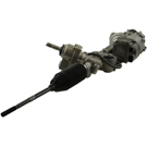 2021 Gmc Canyon Rack and Pinion 2