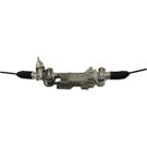 2021 Gmc Canyon Rack and Pinion 4