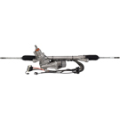 BuyAutoParts  Subaru Forester Rack and Pinion 80-30092R