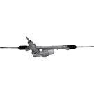 BuyAutoParts 80-30252R Rack and Pinion 1