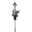 BuyAutoParts 80-30252R Rack and Pinion 3