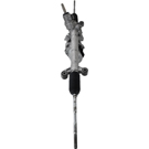 BuyAutoParts 80-30252R Rack and Pinion 2