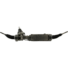 2021 Audi SQ8 Rack and Pinion 6