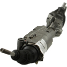 2021 Audi SQ8 Rack and Pinion 2
