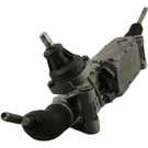 2021 Audi SQ8 Rack and Pinion 3