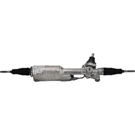 BuyAutoParts 80-31757R Rack and Pinion 6