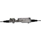 BuyAutoParts 80-31757R Rack and Pinion 5