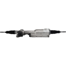 BuyAutoParts Audi etronS Rack and Pinion 80-31757R