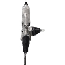 BuyAutoParts 80-31757R Rack and Pinion 2