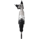 BuyAutoParts 80-31757R Rack and Pinion 3