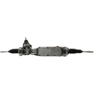 2021 Audi S8 Rack and Pinion 6