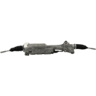 2021 Audi S8 Rack and Pinion 5