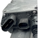 2021 Audi S8 Rack and Pinion 7