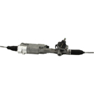 2021 Audi S8 Rack and Pinion 1