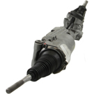 2021 Audi S8 Rack and Pinion 2