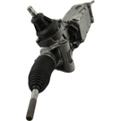 2021 Audi S8 Rack and Pinion 3