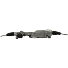 2021 Audi S8 Rack and Pinion 4