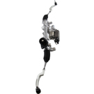 2016 Mercedes Benz B250e Rack and Pinion 3