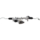 OEM / OES 246460470180 Rack and Pinion 6