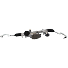 OEM / OES 246460470180 Rack and Pinion 5