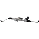 OEM / OES  Mercedes Benz CLA45AMG Rack and Pinion 246460470180
