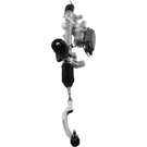 OEM / OES 246460470180 Rack and Pinion 3