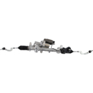 OEM / OES 246460470180 Rack and Pinion 4