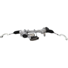2017 Mercedes Benz GLA250 Rack and Pinion 5