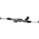 2017 Mercedes Benz GLA45 AMG Rack and Pinion 1