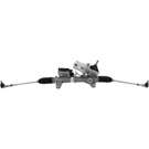 2017 Smart ForTwo Rack and Pinion 1
