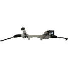 2016 Kia Sedona Rack and Pinion 6