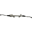 2016 Kia Sedona Rack and Pinion 5