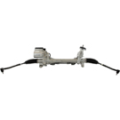 2016 Kia Sedona Rack and Pinion 1