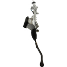 2016 Kia Sedona Rack and Pinion 2