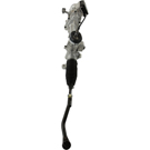 2016 Kia Sedona Rack and Pinion 3