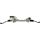 2016 Kia Sedona Rack and Pinion 4