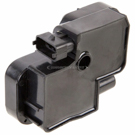 2007 Chrysler Crossfire Ignition Coil 3