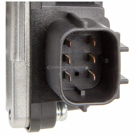 2004 Nissan Sentra Throttle Body 3