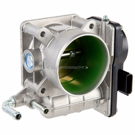 OEM / OES  Infiniti FX37 Throttle Body 47-60072ON