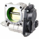 OEM / OES 47-60075ON Throttle Body 2