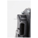 2012 Nissan Maxima Throttle Body 4