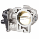 OEM / OES 47-60078ON Throttle Body 2