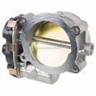 OEM / OES 47-60080ON Throttle Body 2