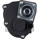 2007 Ford Explorer Throttle Body 3
