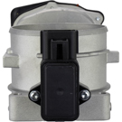 2007 Ford Explorer Throttle Body 4