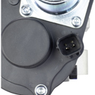 2007 Ford Explorer Throttle Body 5