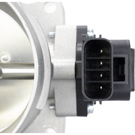 2007 Ford Explorer Throttle Body 6